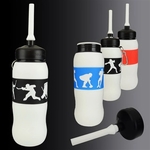 Squeeze & Go Sports Bottle