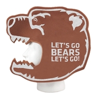 Bear Foam Hat