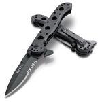 M16®-13ZLEK Spear Point Knife