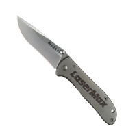 Drifter Frame Lock Pocket Knife... from ASI 45993 Columbia River Knife & Tool...