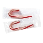 Blank Mini Candy Cane