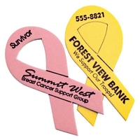 Ribbon Shape Emery Board