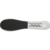 Imported foot board Long-Reaching 9" Board with Easy-Grip Handle.... from ASI...