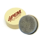 No-Buff Shoe Shine Case