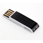 Retractable USB Flash Drive