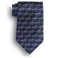 Career Collection Hamilton Silk Tie