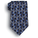 Career Collection Pacer Silk Tie
