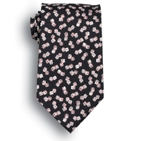 High Roller Dice Novelty Tie