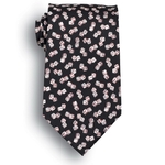 High Roller Dice Novelty Tie