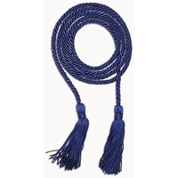 Royal Blue 60" Honor Cord
