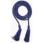 Royal Blue 60" Honor Cord