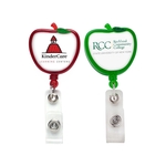 Apple Retractable Badge Reel