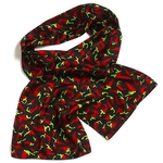 Small Peppers Novelty Scarf