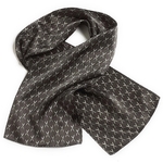 Flatware Novelty Scarf