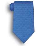 Anchors Aweigh Nautical Novelty Tie