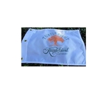 Custom Golf Flag