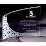 Breeze Bent Glass Award