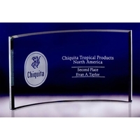 Jade Crystal Arc Award