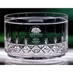 Concerto 24% Lead Crystal Bowl Award