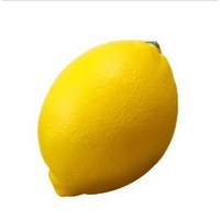 Lemon Stress Reliever