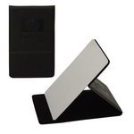 Leather-like Pocket Mirror