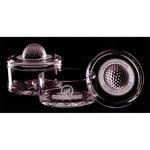 Player's Cache Glass Box