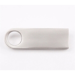 Metal Loop USB Flash Drive