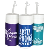 32 Oz. Big Mouth Bottle