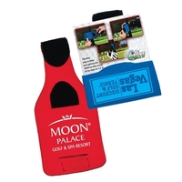 Always know where your golf gloves are with the new Glove... from ASI 92868...