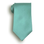 Teal Tie