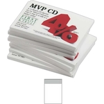 Long Run Full Color Post-itNotes - 4" x 6"