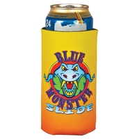 Collapsible Beverage Insulator fits most 24 Oz. Cans.... from ASI 92868 US...