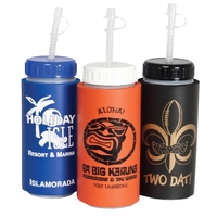 16 Oz. Insulated Sports Bottle.... from ASI 92868 US Poly Enterprise Inc /...