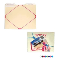 Corner 2 Corner™ 8 1/2" X 1/2". Allow the band to... from ASI 34345 Ad Bands...