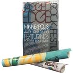 Full Color Posters - GLOSS