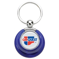 Bonny Duo N-Dome™ Key Tag