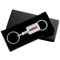 Keep your marketing plan versatile with the Pull-Apart Key Tag with... from...