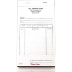 Multi-Purpose Sales Book