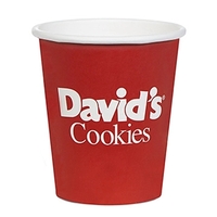 6 oz. Paper Hot Cup... from ASI 31490 Admatch Corporation / Admatch-Regal