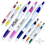 Popular & Stylish The New Yorker Ballpoint Pens