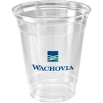 12 oz. Clear Plastic Party Cup