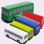 Metro Bus Stress Reliever