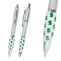 Click pen - $ / financial theme.... from ASI 63344 ZZ MERGED - Jetline / Jetline