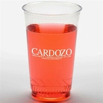 20 oz. "Greenware" Plastic Party Cup