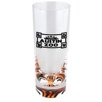 Animal Theme Plastic Tumbler