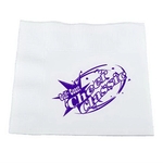 6.5 X 6.5 White 3-Ply Luncheon Napkin