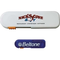 Toothpick holder. Contains 12 toothpicks.... from ASI 47700 ZZ MERGED -...