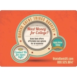 FasTurn® Best Value Rectangle Labels- Group D - 4C