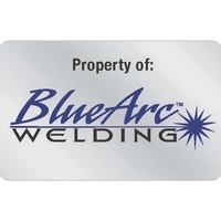 FasTurn® Rectangle Labels - Group C - 4C