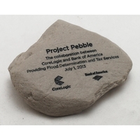 Cast marble and granite boulder.... from ASI 89860 StoneyCreek / StoneyCreek®